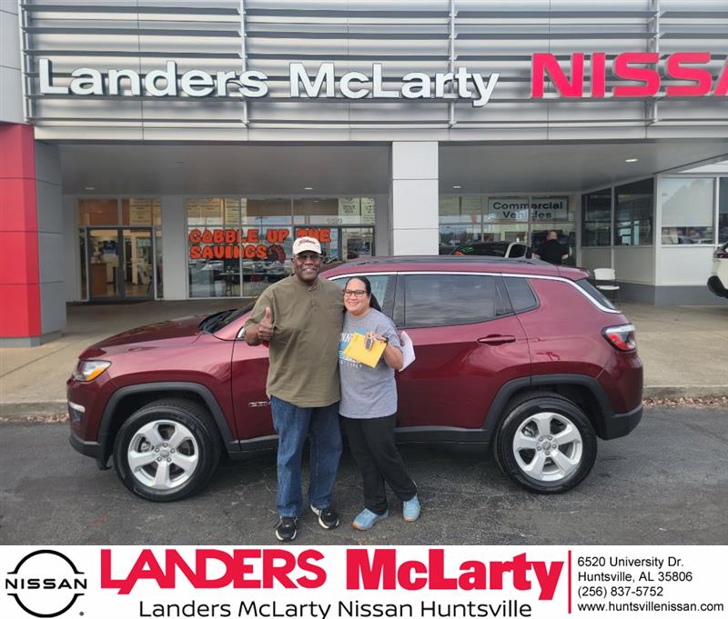 Review image from Garland Keaton 