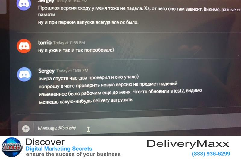 Review image from Victor Isaev