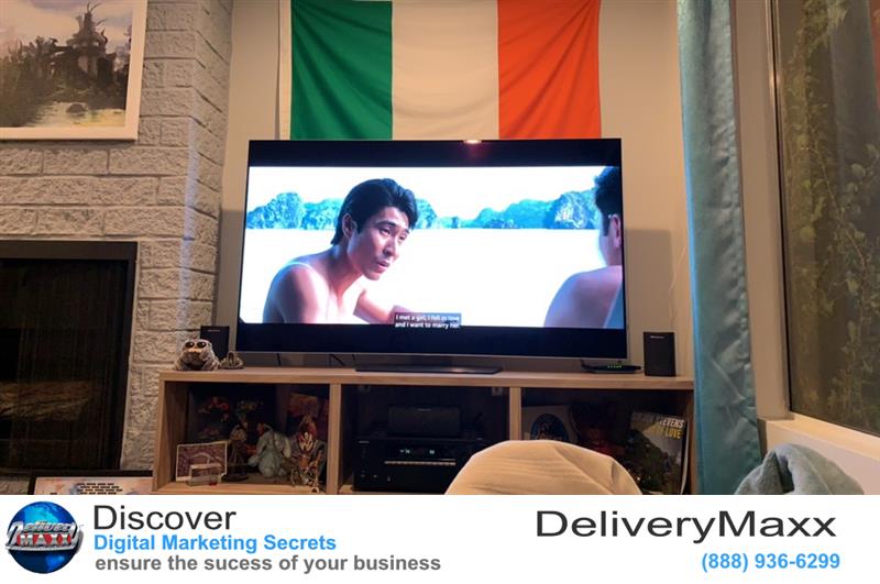 Review image from Victor Test