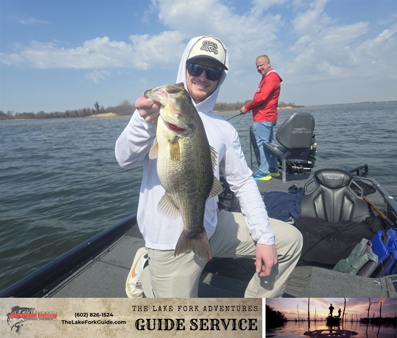 Review image from Chuck McMillan & Family 