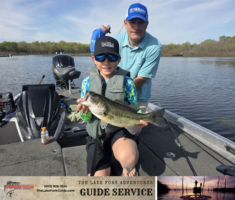 Review image from Trey Huff