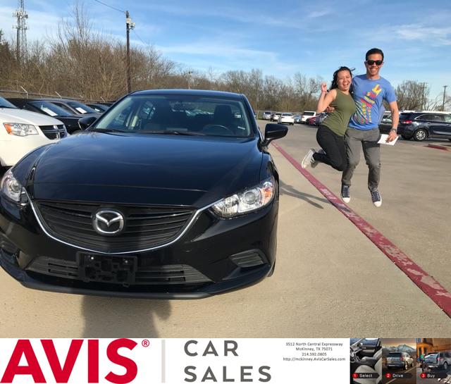 Avis Car Sales McKinney Customer Reviews Testimonials Page 1