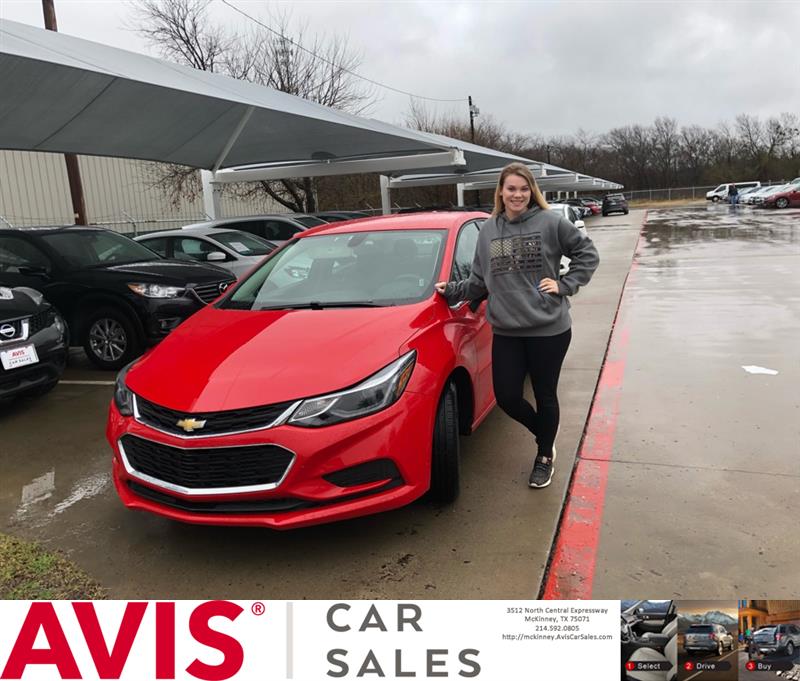 Avis Car Sales Mckinney Customer Reviews Testimonials Page 2