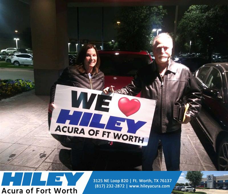 Review image from Robert And Mary Marino