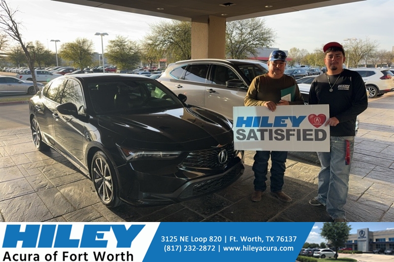 Review image from Isai Leon