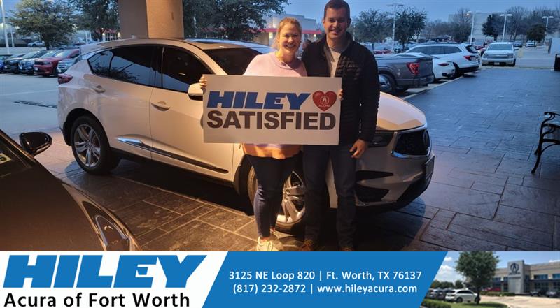 Review image from Andy And Payton Prunty