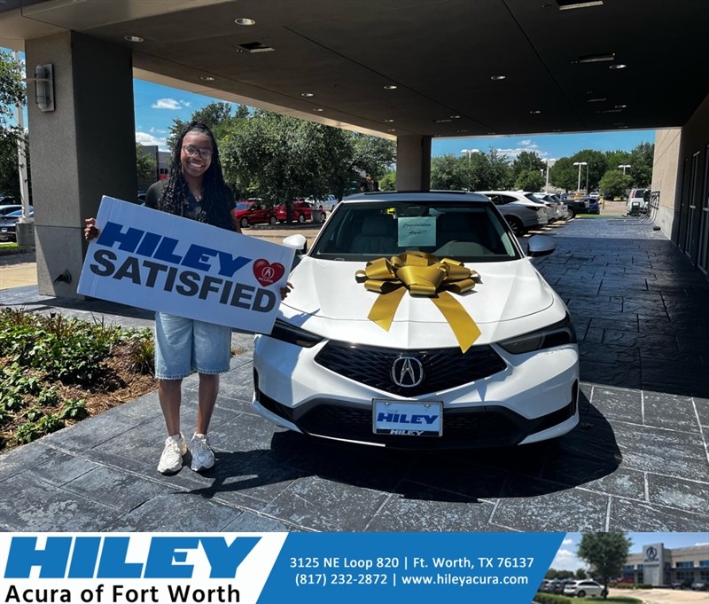Review image from Aliyah Johnson 