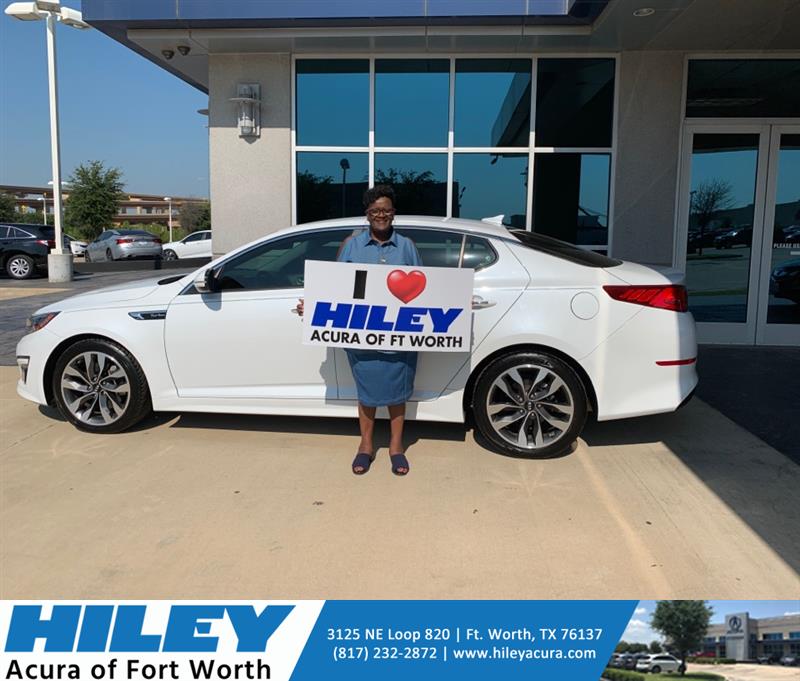 Review image from Trecina Hutchins