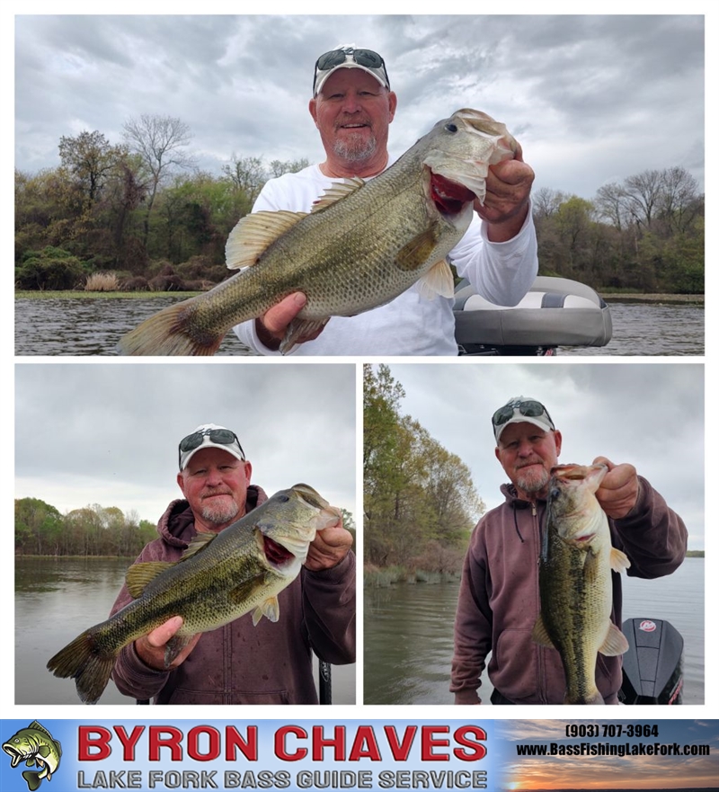 Review image from Mark Blount