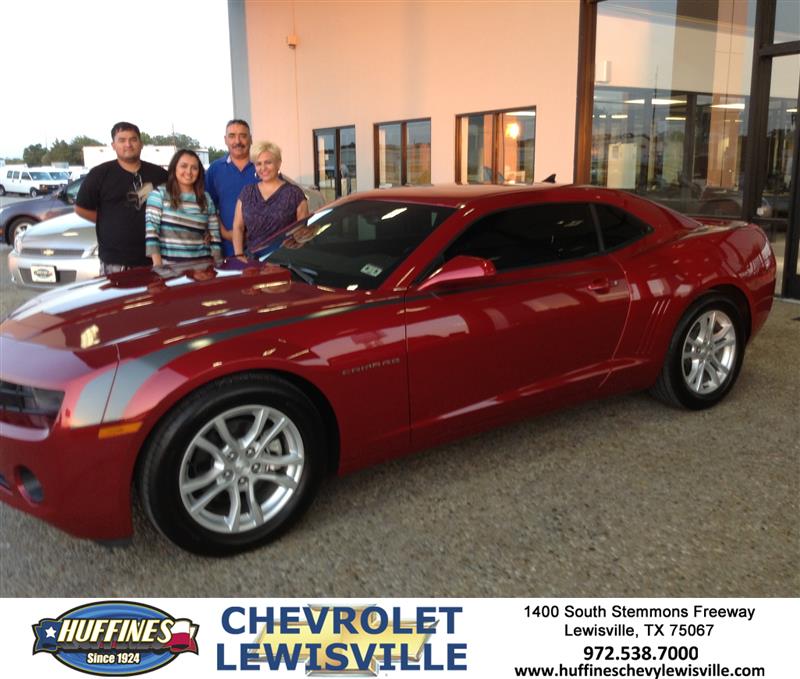 Review image from Ramon  Karla Hernandez
