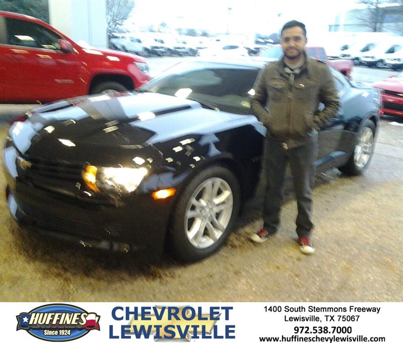 Review image from Donovan Salazar