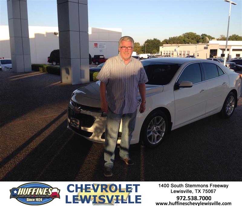 Review image from Ronnie Walker