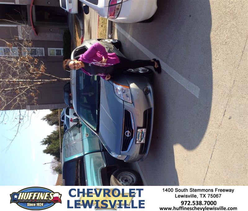 Review image from Desirae Johnson