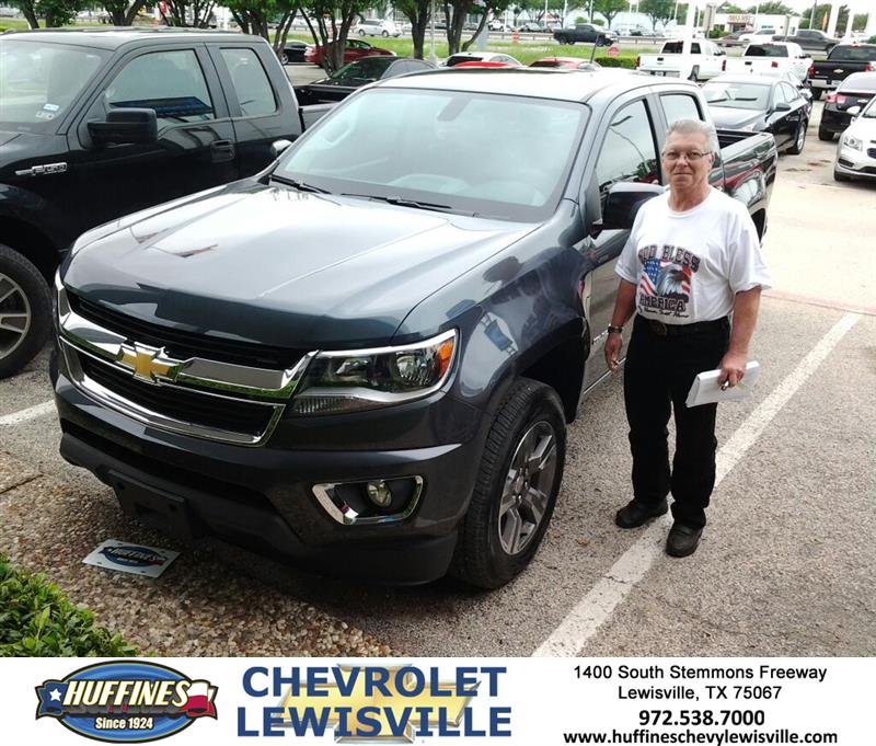 Review image from Terrence Huberty