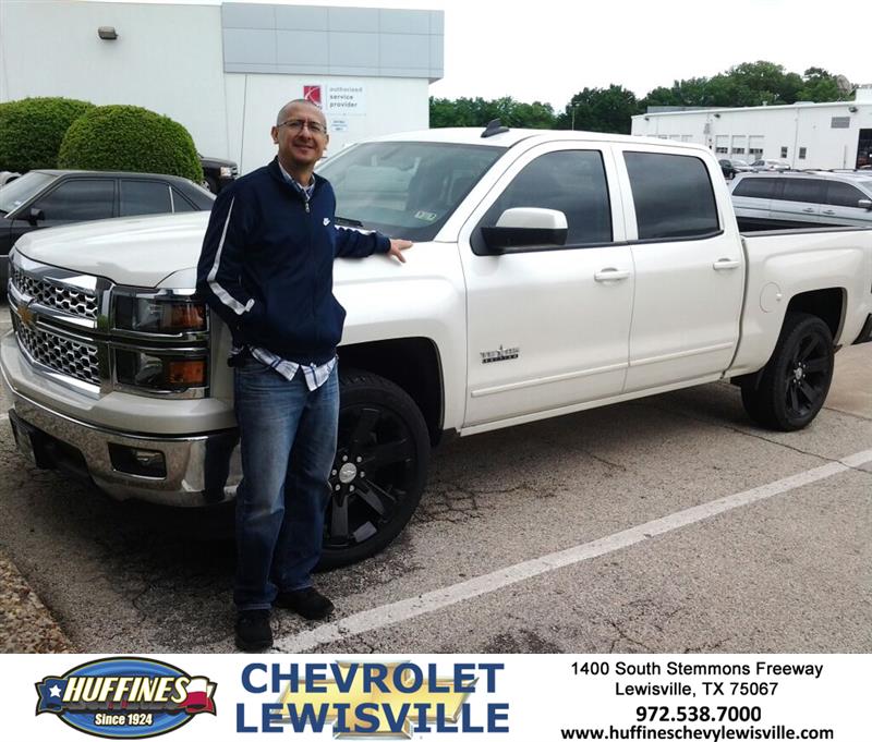 Review image from Americo Deluna