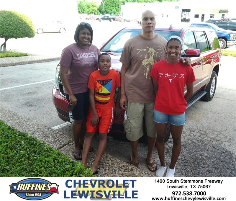 Review image from Chantell Upshaw