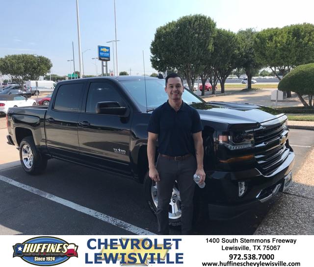 Review image from Kyle Petro