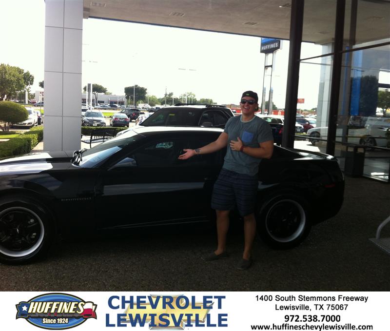 Review image from Miguel Tejada