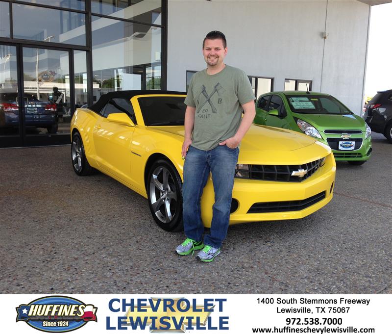 Review image from Shawn Niehaus