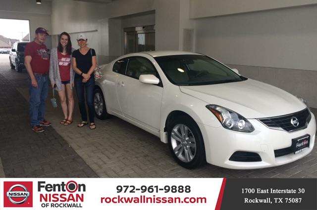Nissan Rockwall Customer Reviews Testimonials | Page 1 ...