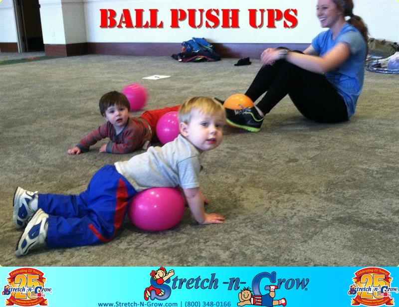 StretchNGrow International Customer Reviews Testimonials Children's