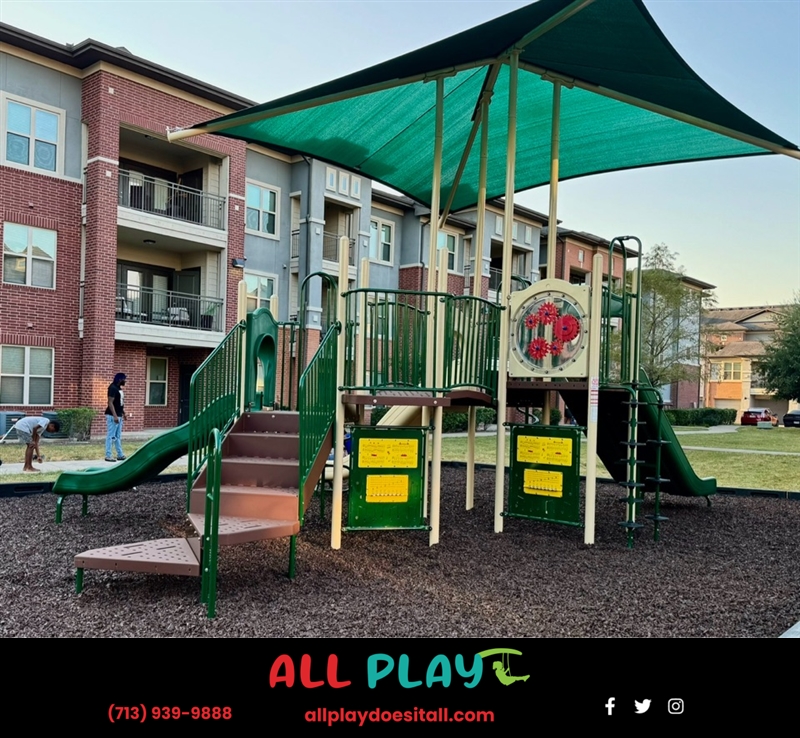 Review image from Grand Reserve Apartments