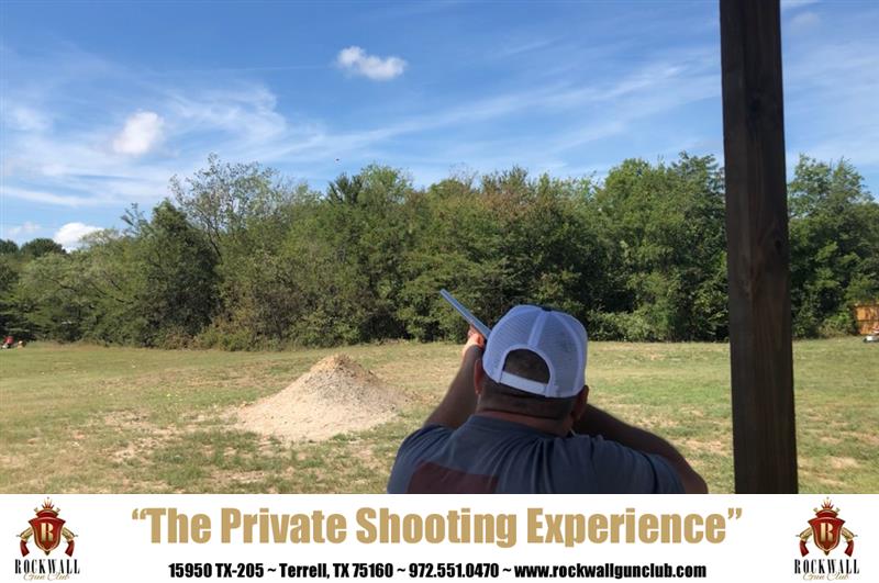 Rockwall Gun Club Reviews News Page 1 Review Image From How To Limit Out Dove On Your Next Hunt