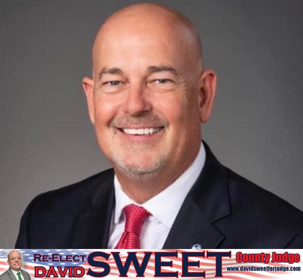 Review image from Rockwall Mayor Kevin Fowler