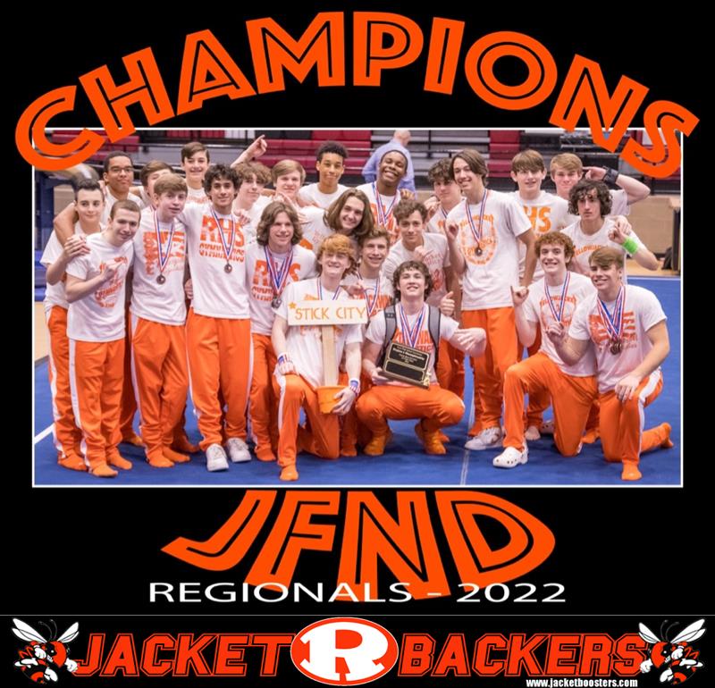 Review image from Mens Gymnastics Regional Meet