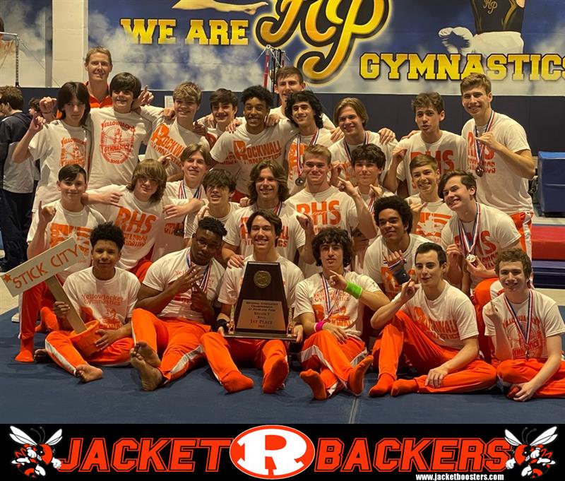 Review image from Region 1 Champions