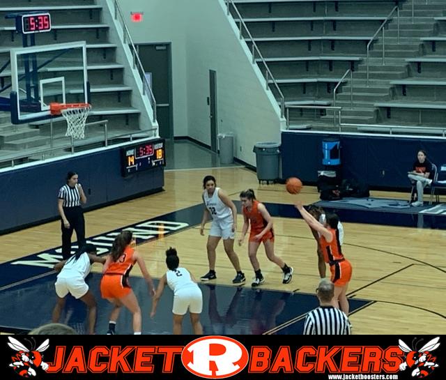 Review image from Lady Jackets Vs Lewisville