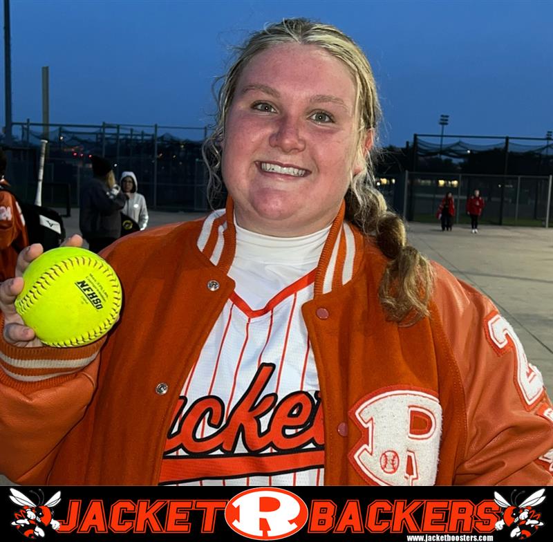 Review image from Audra Henderson First Home Run