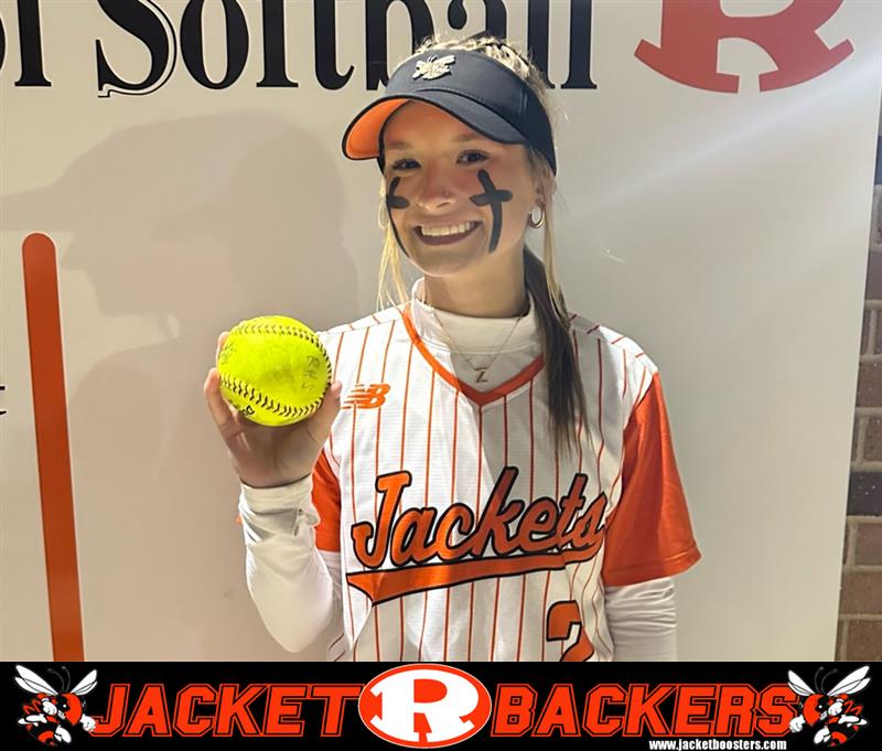 Review image from Zoe Quinn Hits Walkoff Home Run