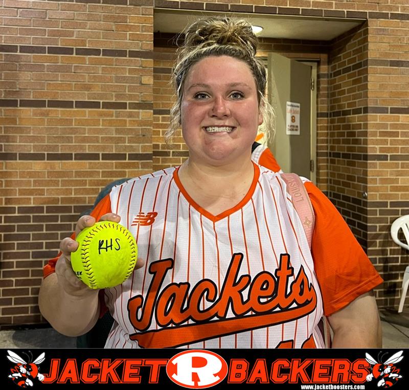 Review image from Audra Henderson Home Run Vs North Forney