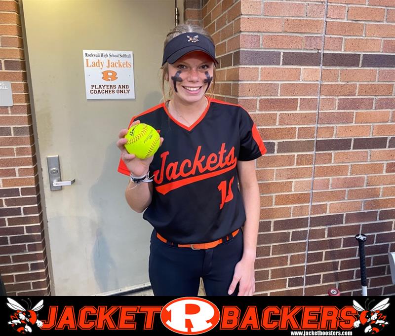 Review image from Presley Brott Home Run Vs Garland