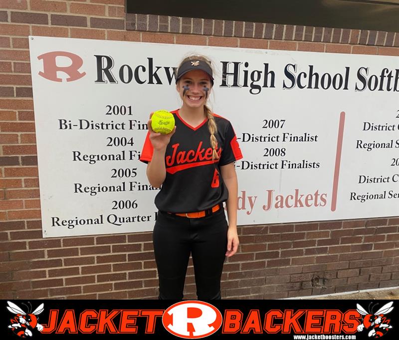 Review image from Rachel Lawyer Home Run Vs Garland