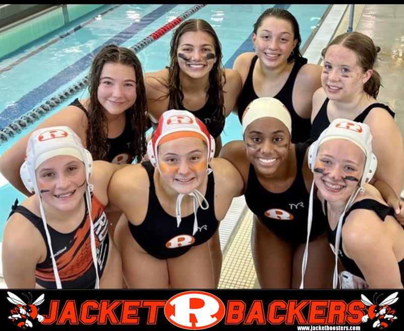 Review image from Girls Water Polo Qualify For Quaterfinals