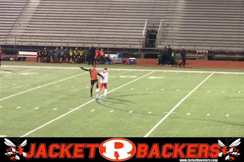 Review image from RHS vs Heath 