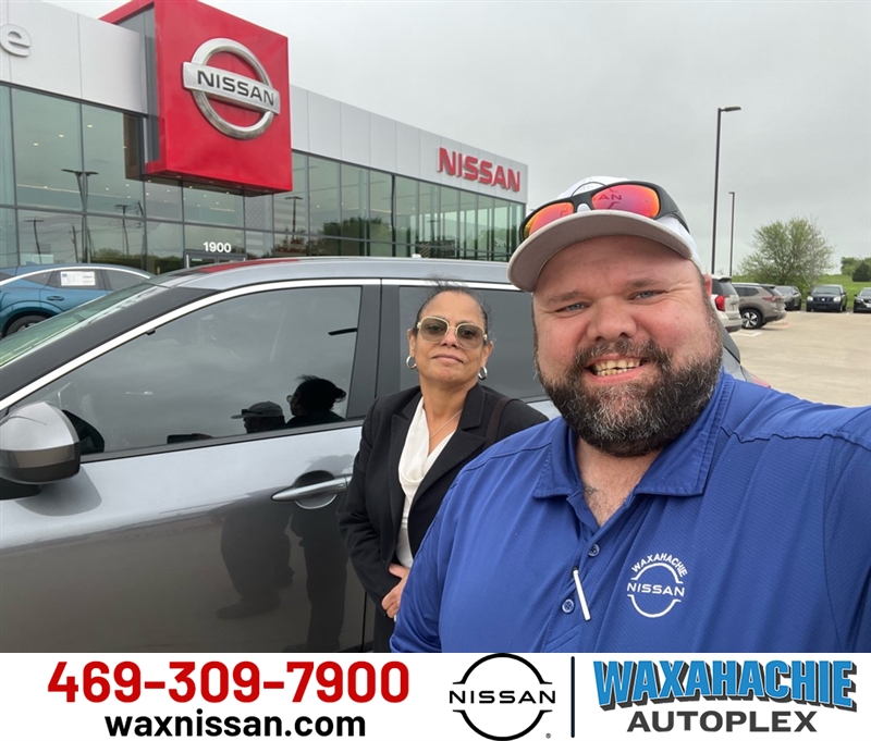 Review image from Regina Searcy
