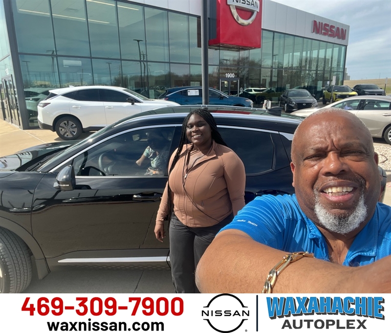 Review image from Anyah Mckinney