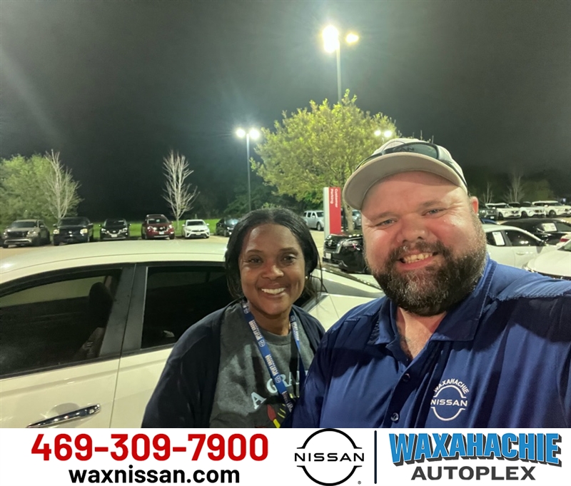 Review image from Latasha Foy