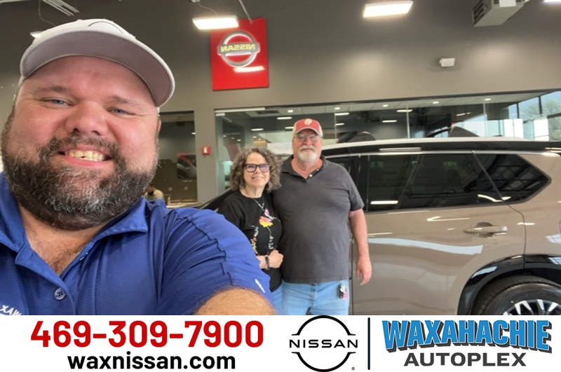 Review image from Larry  Wilson