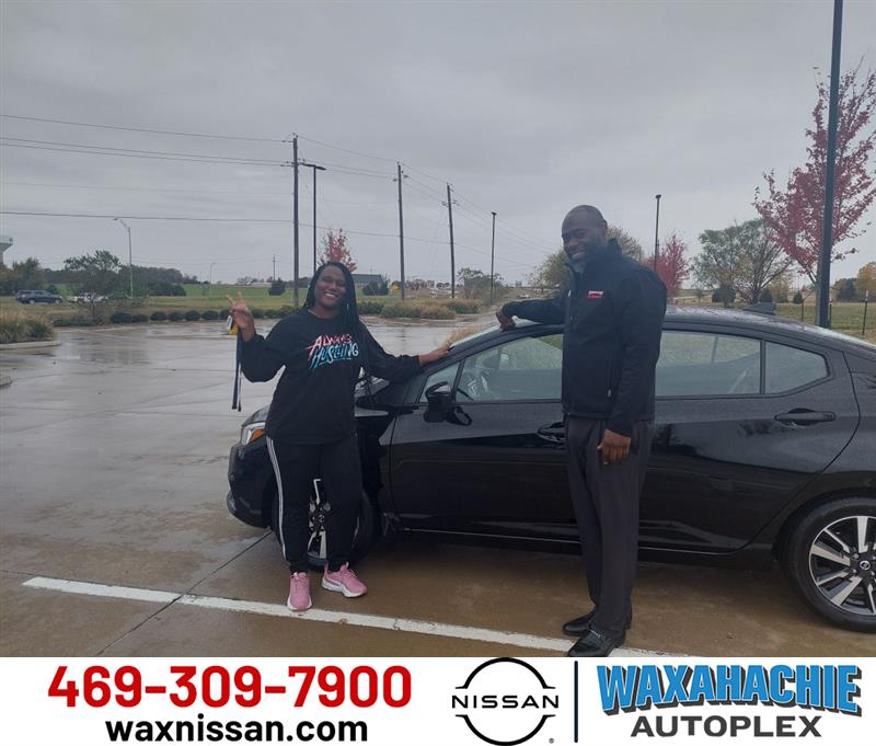 Review image from Morgan Freeney