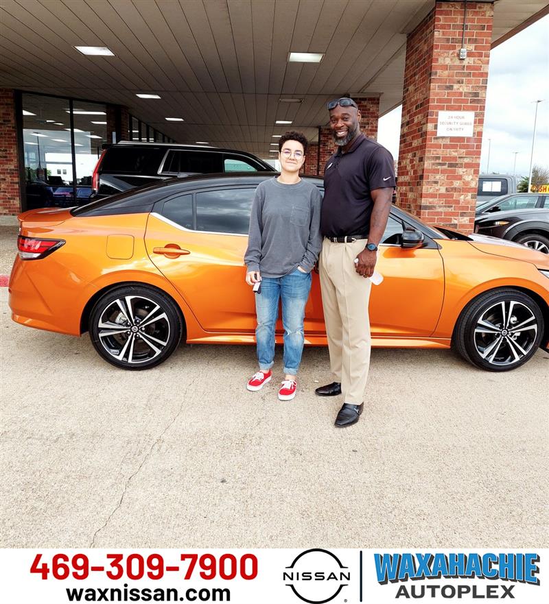 Review image from Ayanna Gaskins