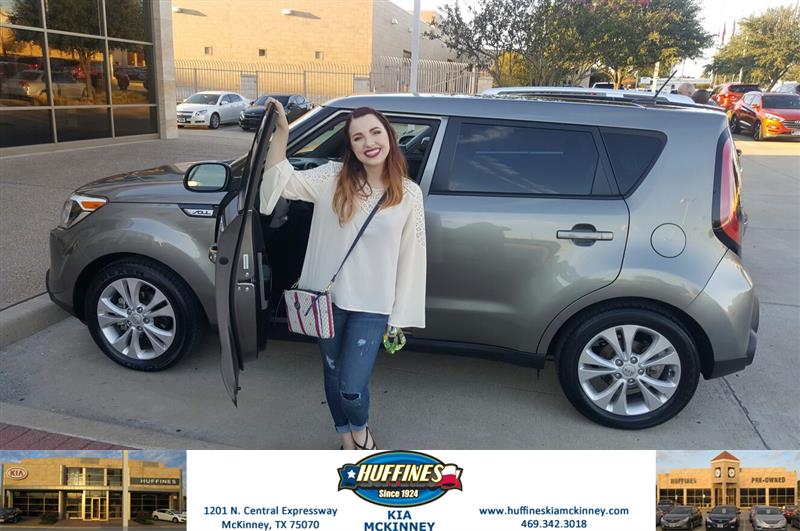 Review image from Bryanna Elzey