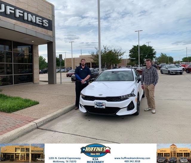 Review image from Calvin Cusick