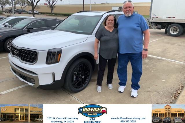Review image from Jesse White
