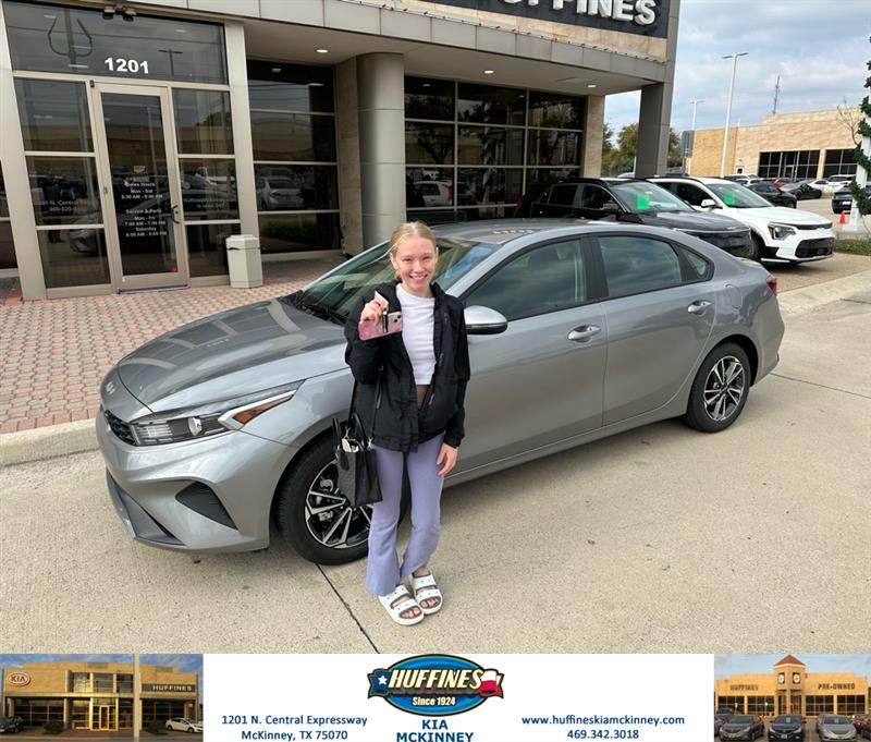 Review image from Mercedes Taylor