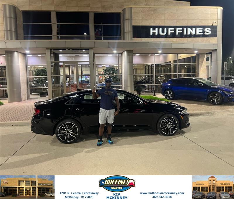 Review image from Ronald Otoo