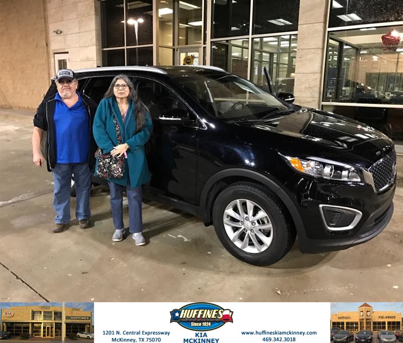 Review image from Jimmy & Rose  Maestas 